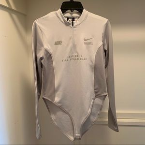 Nike Sportswear Jumpsuit (NWOT)